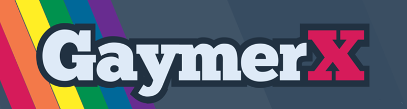 GaymerX Header