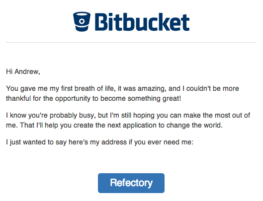 Bitbucket