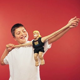 stretch armstrong